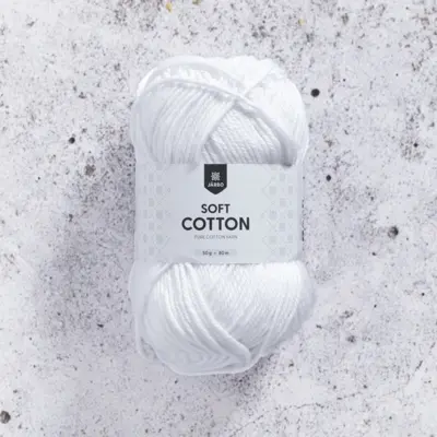 Järbo Soft Cotton